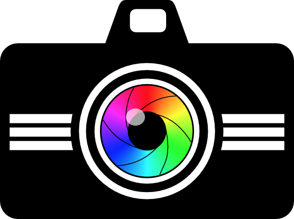 Camera Logo