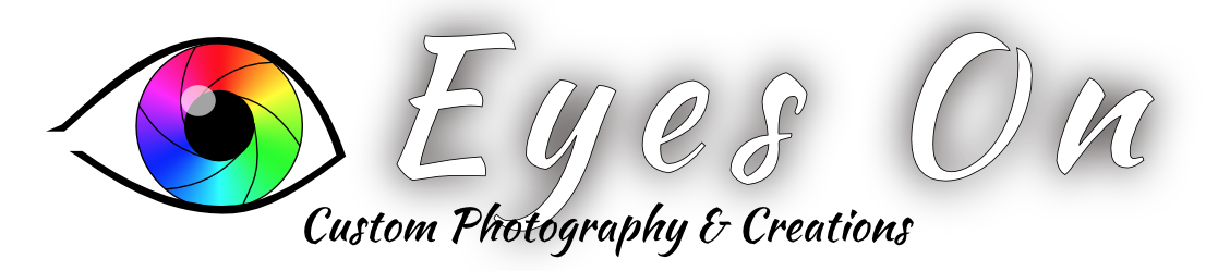 Eyes On Masthead Image